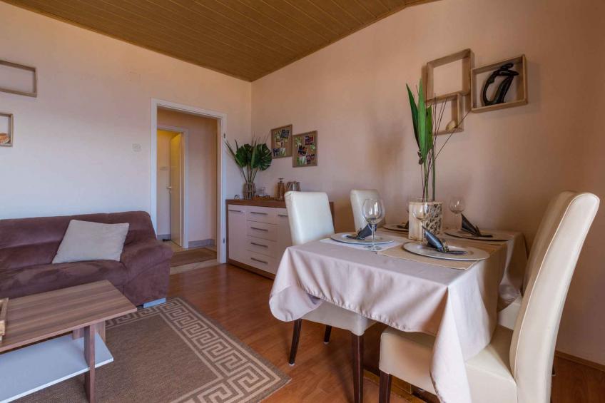 Holiday apartment with an outdoor pool and sea views - BF-V96P - foto 78