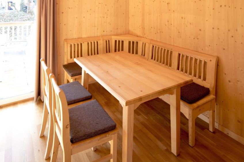 Kreischberg Chalet 9 - foto 4