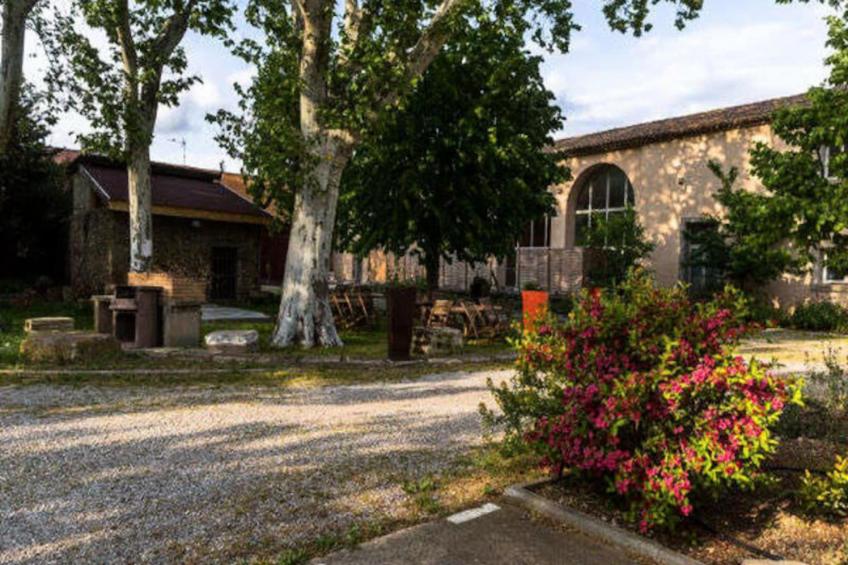 Résidence Le Château de Jouarres - foto 12