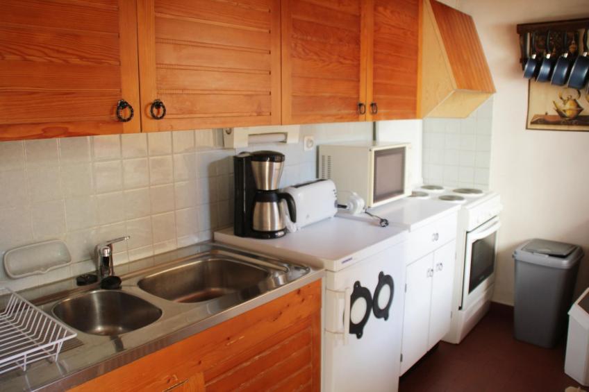 Castel des Neiges CSA7 CENTRE & VIEW  6 Pers. - foto 5