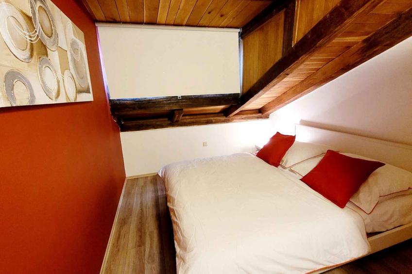 Ferienwohnung mit Pool und Dachterrasse - BF-4J82R - foto 6