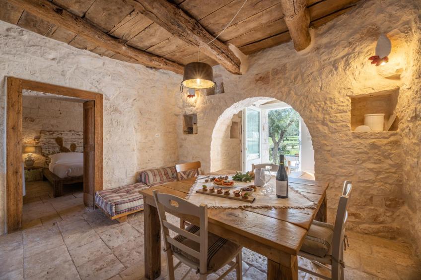 Trullo Fortuna Idro - foto 20