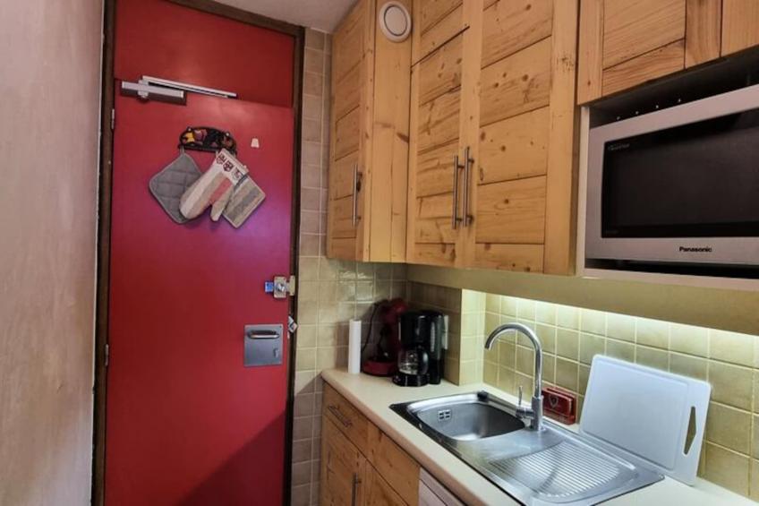 Résidence FlÈche - foto 13