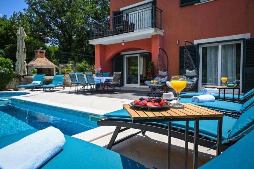 Villa Anita - Five Bedroom Villa with Swimming pool - foto 44