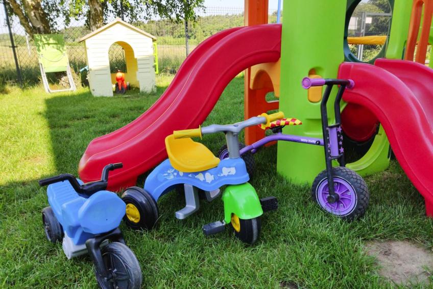 Aurora Domki Przewloka - foto 21