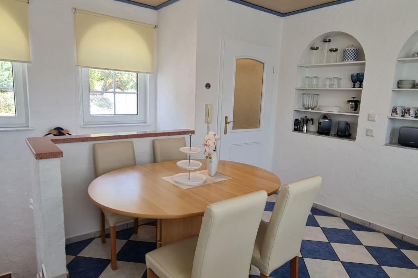 Dreibettzimmer mit Lounge-Terrasse und Garten - foto 37