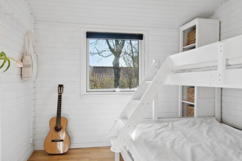 "Lelle" - 350m from the sea in SE Jutland - foto 25