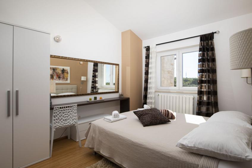 Villa Mason mit beheiztem Pool und Mini-Wellness - foto 9