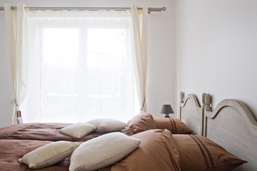 "Le Rayon Vert" mit Jacuzzi - foto 9