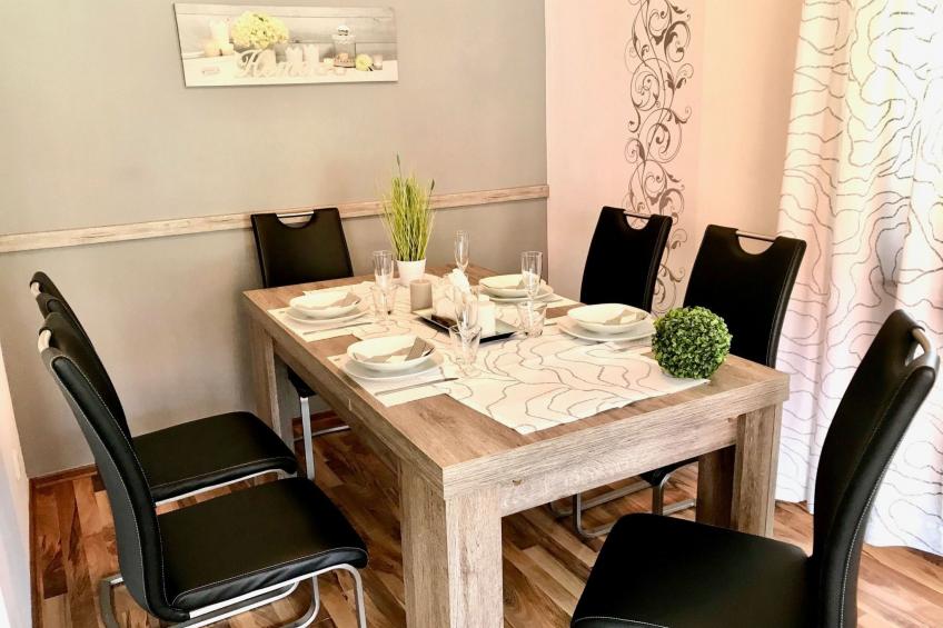 Fewo 2 An der Rodach - foto 3