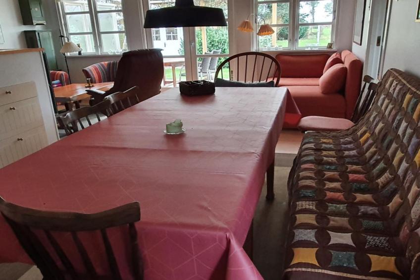 "Haldis" - 120m from the sea in Lolland, Falster and Mon - foto 21