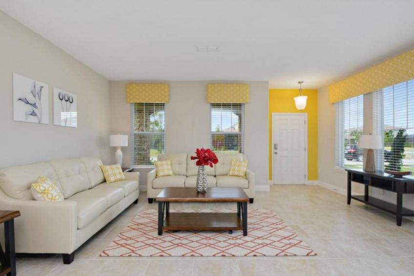 Haus in Davenport mit geräumigem Pool - foto 6