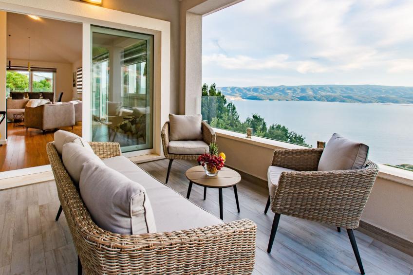 Villa Majestic Vista - Privater Pool - foto 16