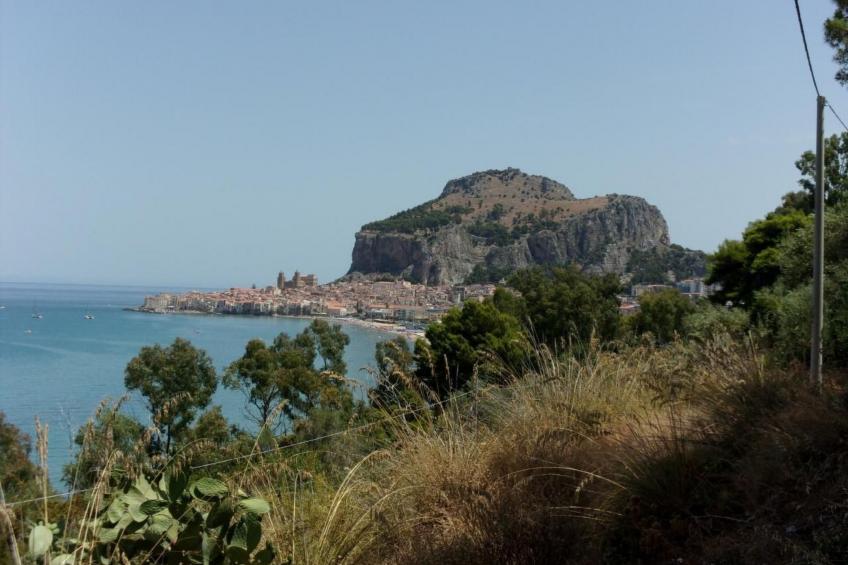 Landhaus mit Blick auf die Äolischen Inseln - foto 36