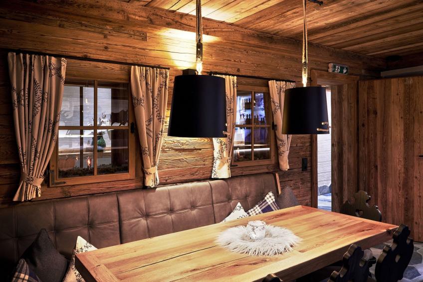 Chalet Promi-Alm in Flachau - foto 31