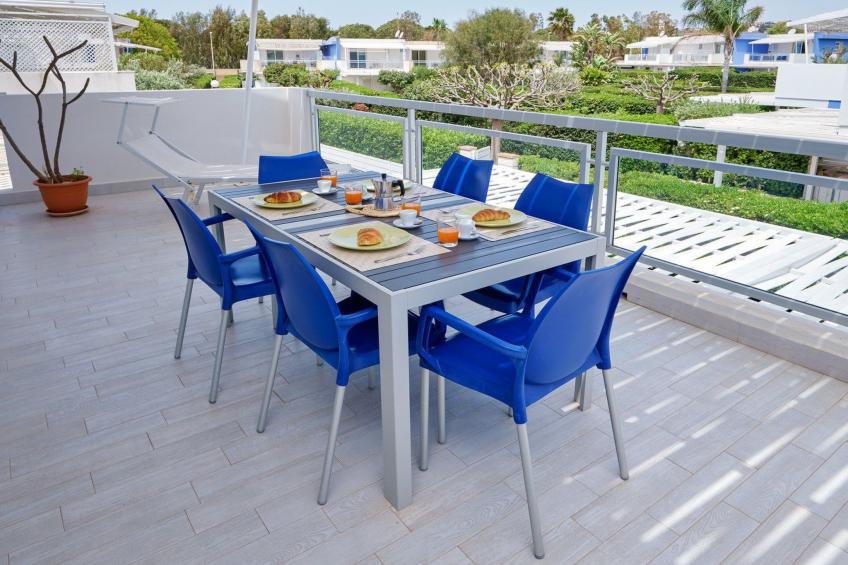 in Marina Di Ragusa mit Garten und Terrasse - foto 2