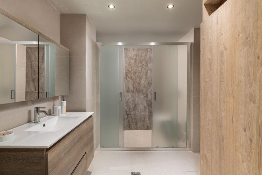 Trapezia Luxury Living -Türkis - foto 13