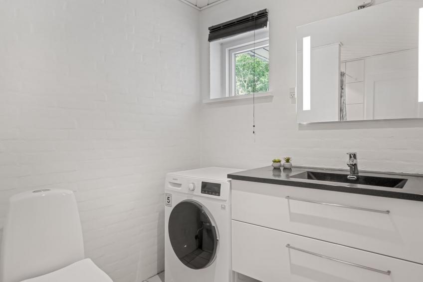 "Guthbrand" - 1.3km from the sea - foto 21