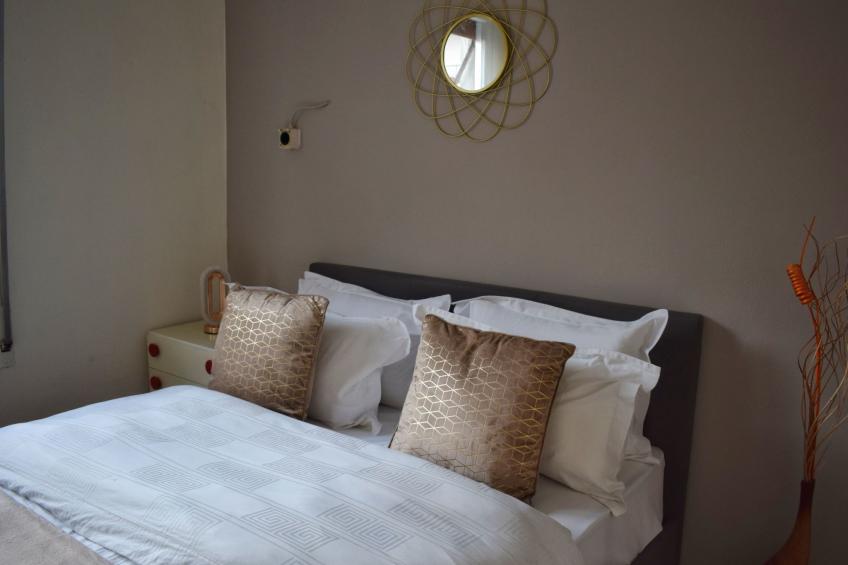 Athen Hauptbahnhof 4-Zimmer-Wohnung - foto 3