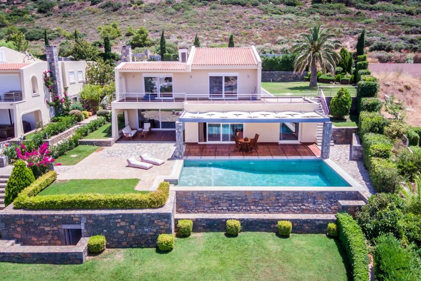 Analisa Luxus-Villa - foto 42