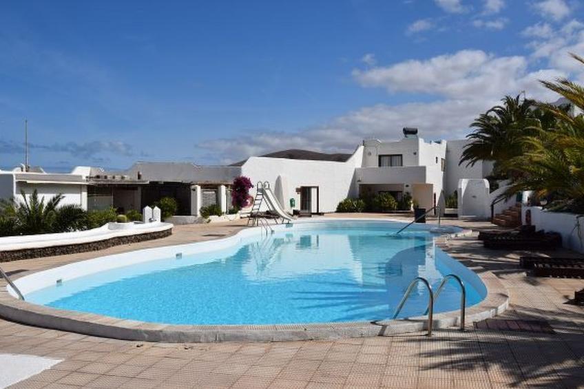 Casa de losBucaneros