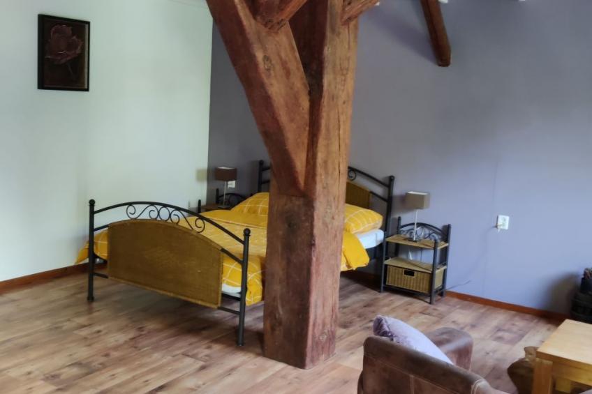 Taniaburg Gästezimmer 2 - foto 6