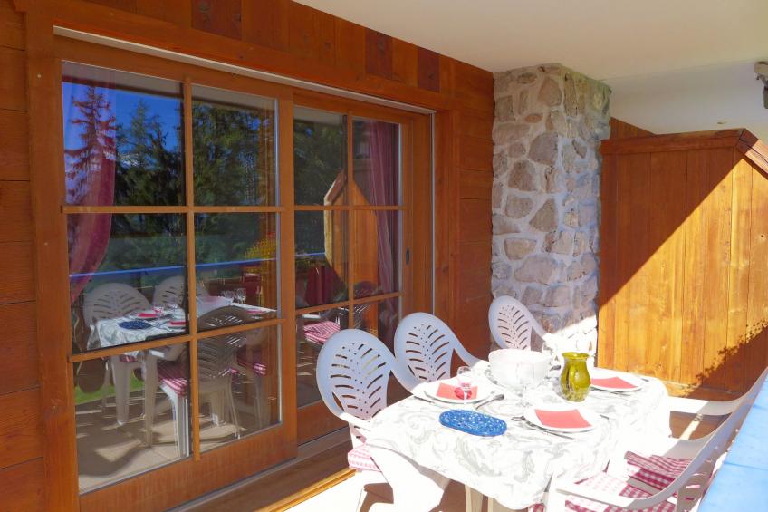 Le Chalet - foto 20