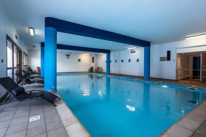 Résidence Les Terrasses Du Soleil D'or - foto 10