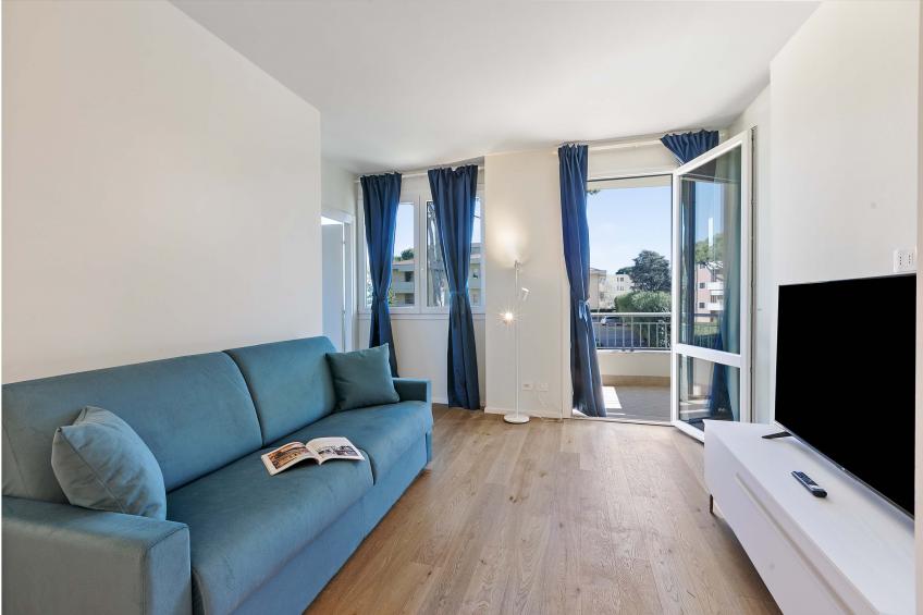 Appartamento Nina - 1 Km To The Beach - foto 4