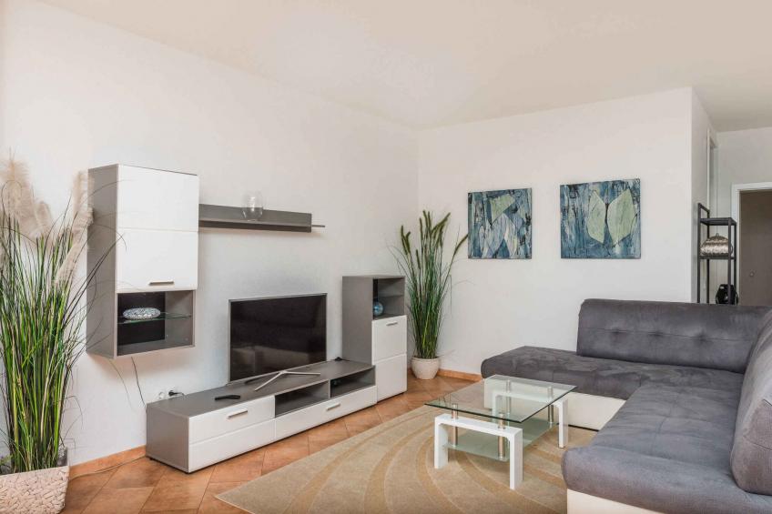 Holiday apartment with air conditioning and sea view - BF-V432B - foto 12