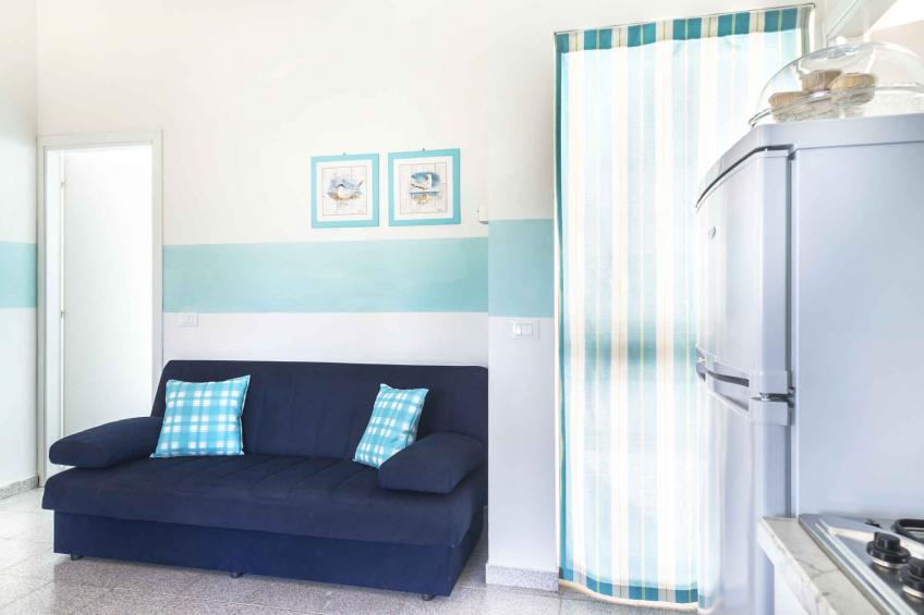 Vakantiewoning met airconditioning - BF-N2VBD - foto 16