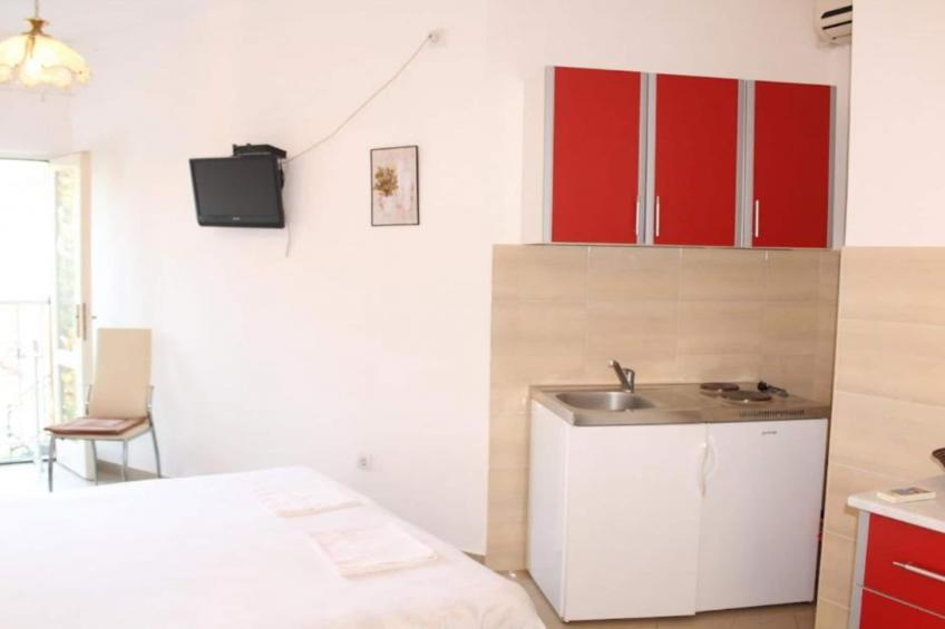 City & Sea Escape – A Perfect Stay in Herceg Novi -  Studio Apartment - foto 2