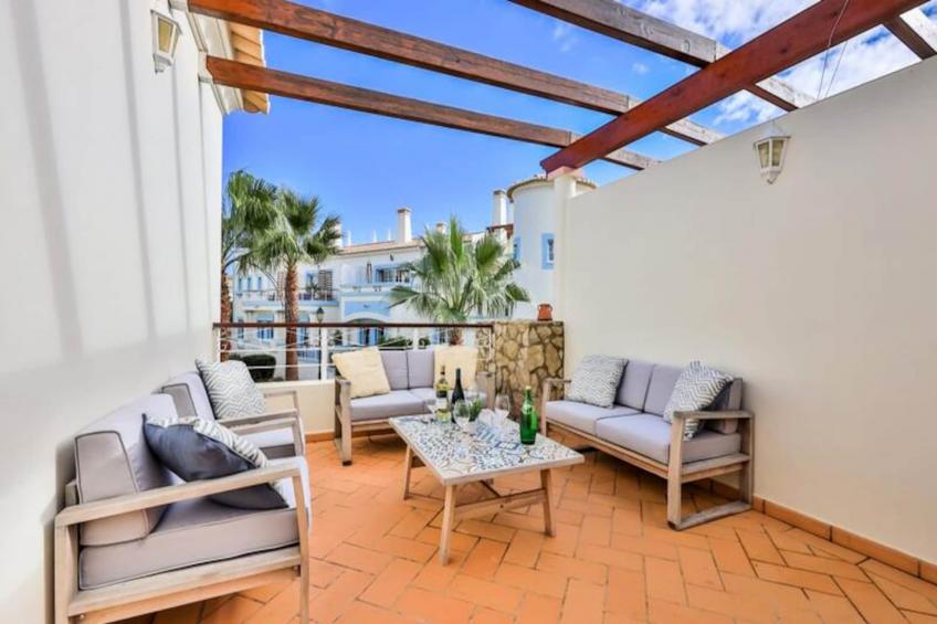 Quinta Encosta Velha - Casa Ensolarada - foto 9