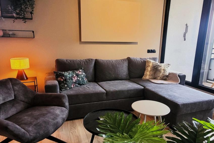 1 SZ/ 4P - Winterberg Appartement 21127 - foto 9