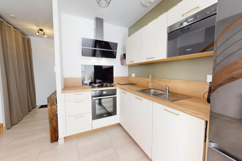 Maison à Saint-Gilles-Croix-de-Vie - foto 2