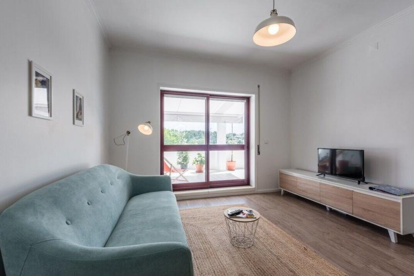 Wohnung am Meer und in der Stadt - foto 13