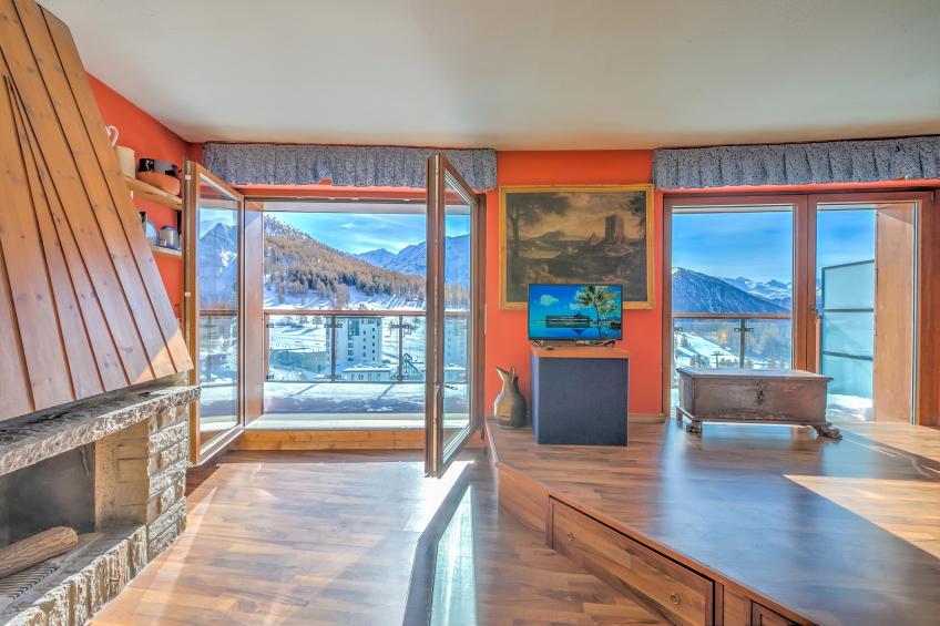 Terrazza Dei Principi Few Steps From Ski - foto 27