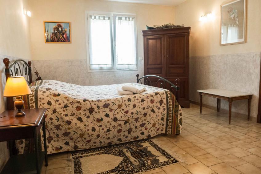 Haus für 4 Personen mit großem Privatpool - foto 10