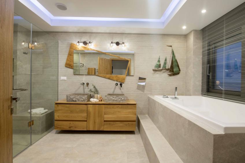 Stilvolle Wohnung mit atemberaubendem Ausblick - foto 17