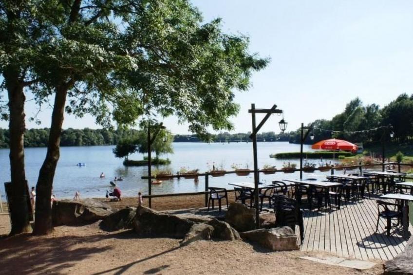 Le gite du randonneur (Das Ferienhaus des Wanderers) - foto 12