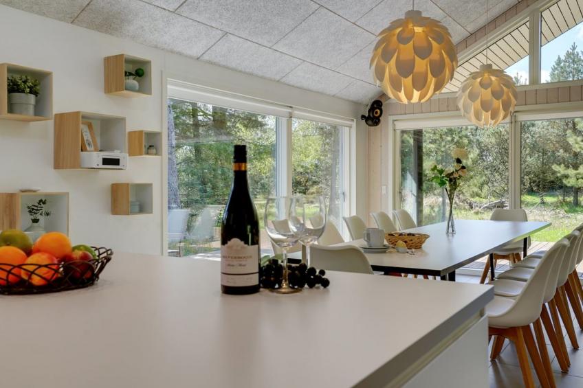 "Delan" - 1.3km from the sea in Western Jutland - foto 24