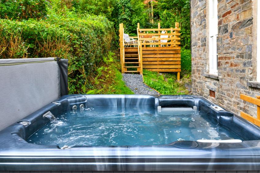 The Old Wesleyan Chapel - foto 13