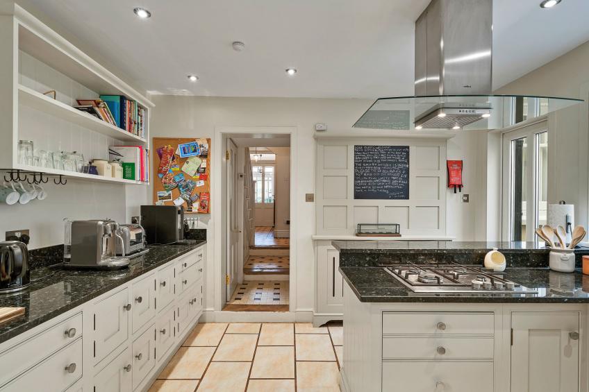 Sussex House - foto 22