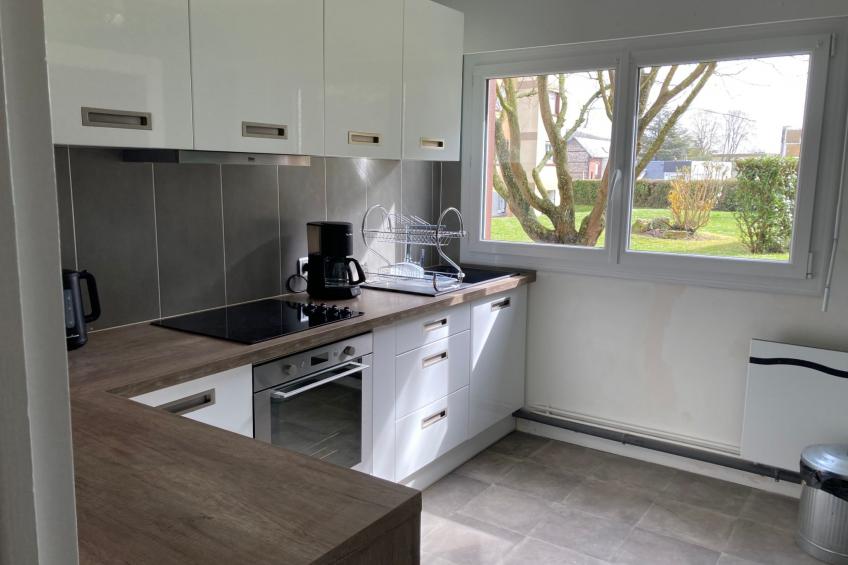 "Fécamp, Soleil Mapou" - foto 5