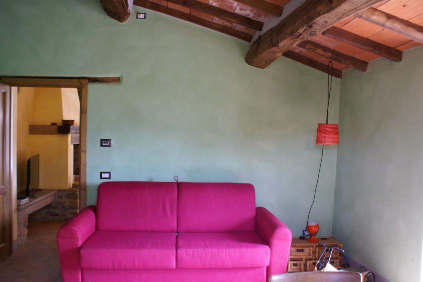 Toskanische Tradition - foto 22