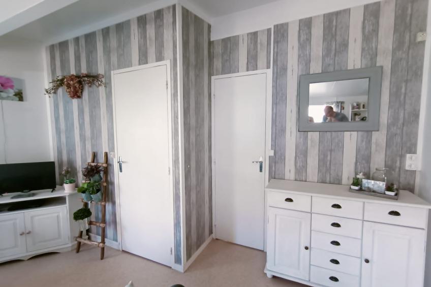 Chalet B10 Yemanisi in der Dordogne - foto 18