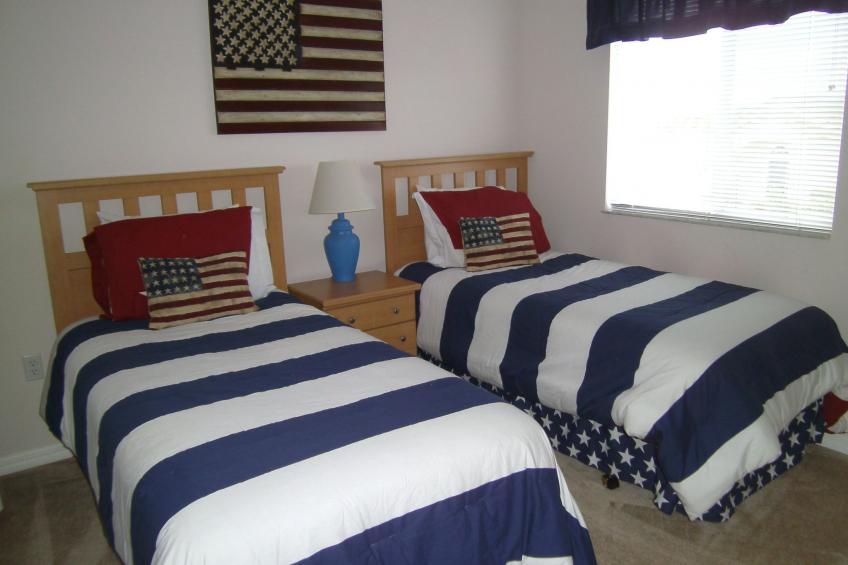 Ferienvilla "Glenbrook Resort" - foto 11