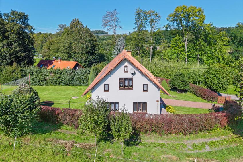 Křečovice - foto 35