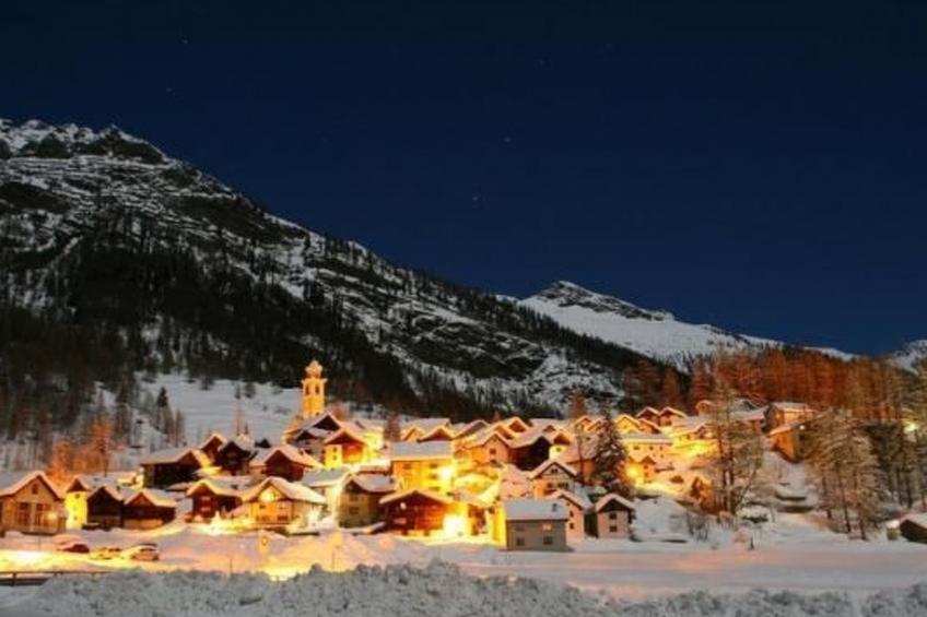 CASA DEL SASSO - foto 8