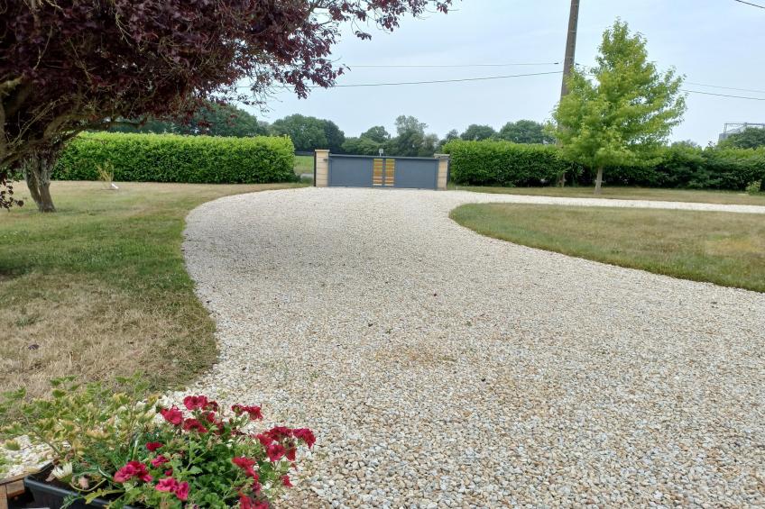 Maison de vacances - HENANSAL - foto 32